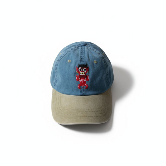 Gorra Xochipilli
