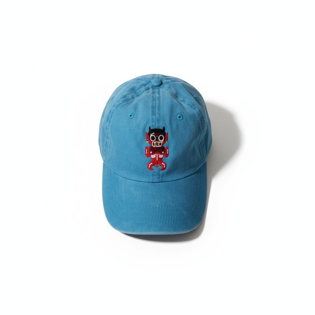 Gorra Xochipilli