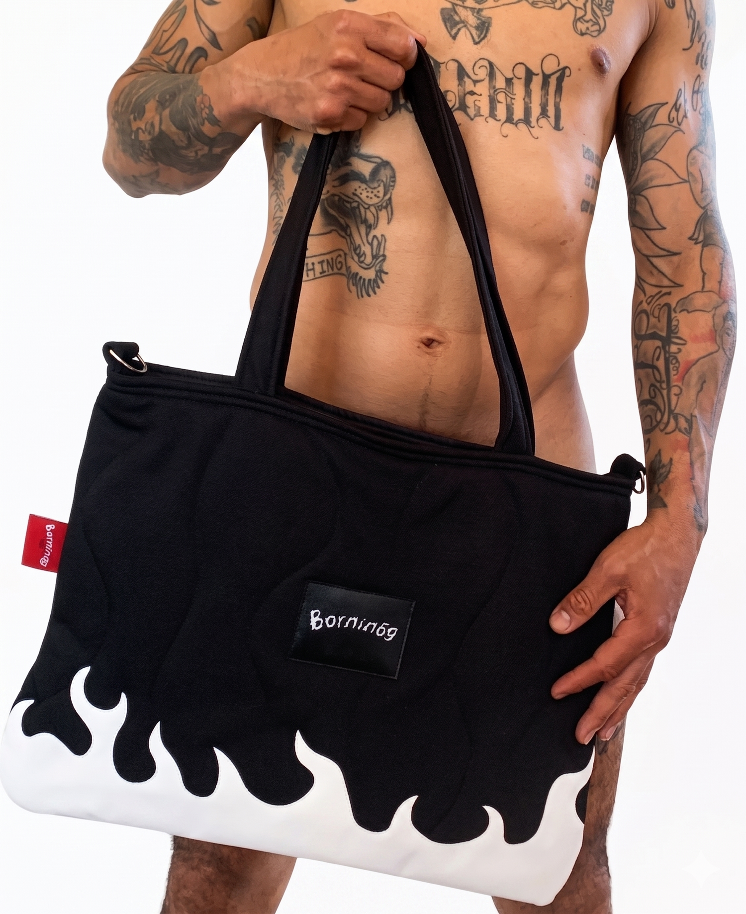 Bolsas y Accesorios
