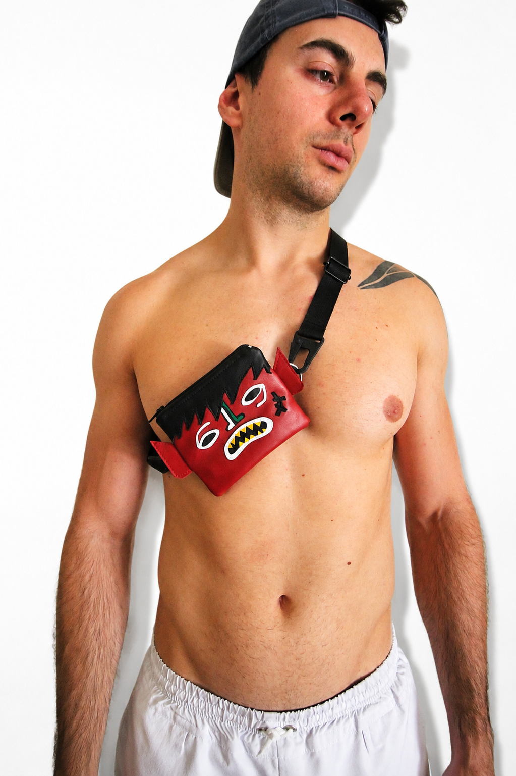 Latin lover mini-bag