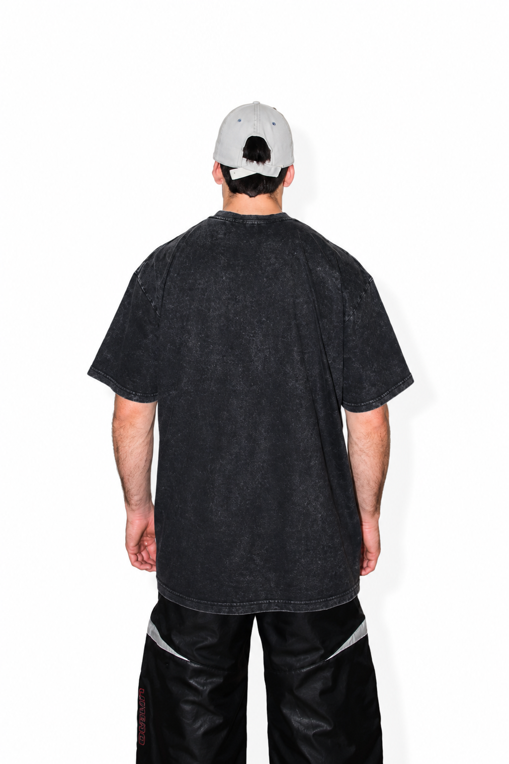 Playera Latin Lovers