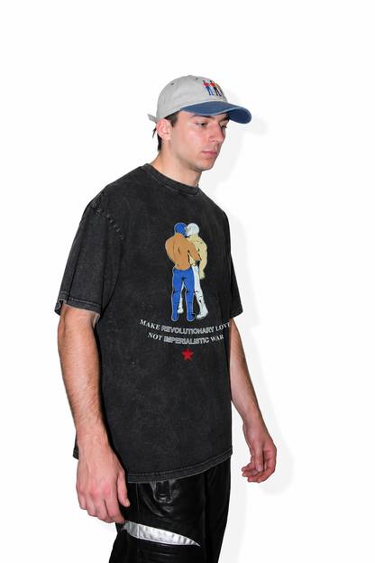 Playera Latin Lovers