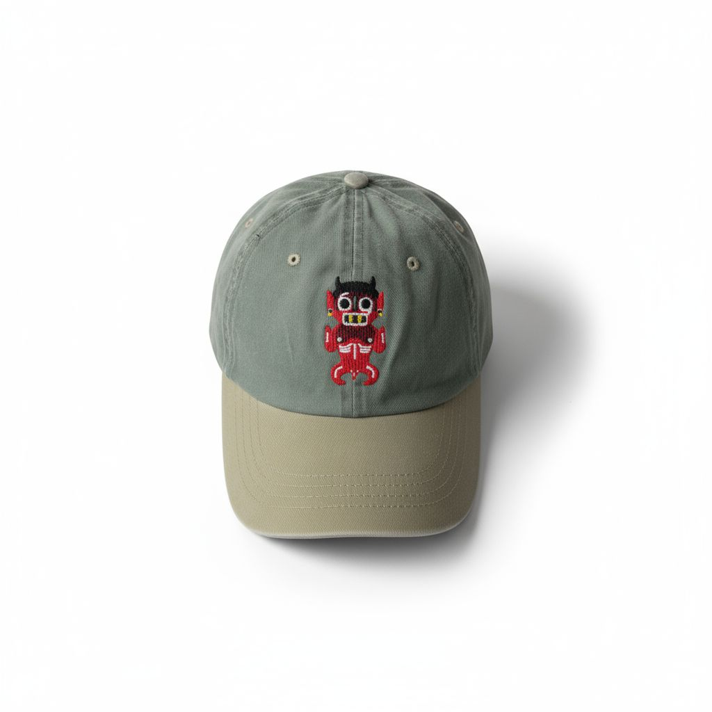 Gorra Xochipilli