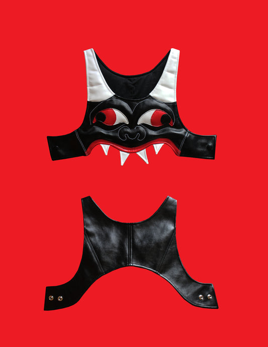 Arnés YOKAI