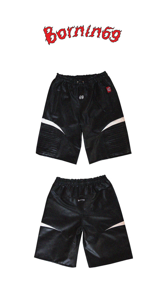 Short Armadura Moto