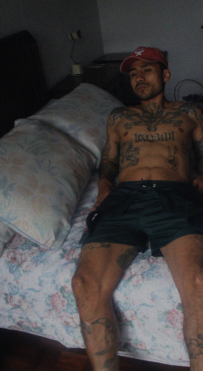 Short Cargo Diablo
