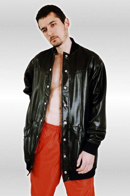 Obsidian Bomber