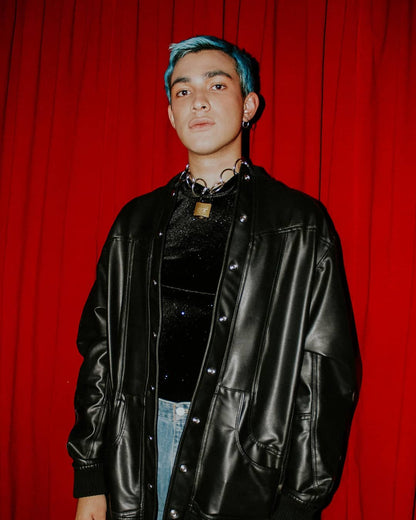 Obsidian Bomber