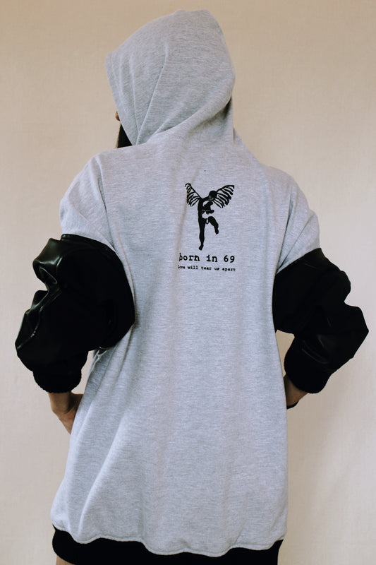 The Messiah Hoodie