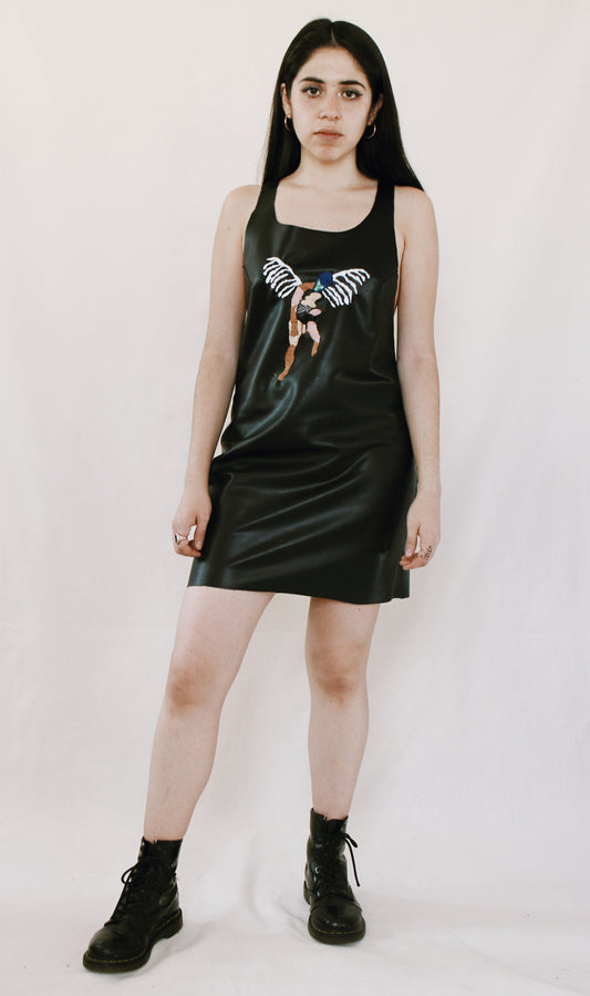 The Messiah Dress