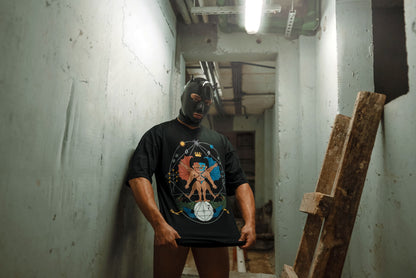Omnia in Omnibus Graphic T-Shirt